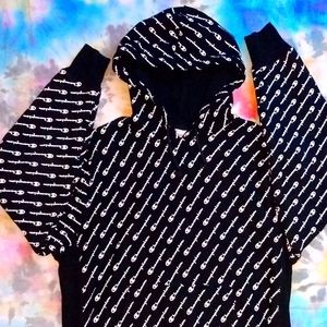 Champion reverse weave hoodie